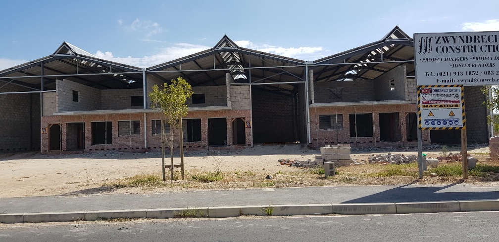 To Let commercial Property for Rent in Fisantekraal Western Cape